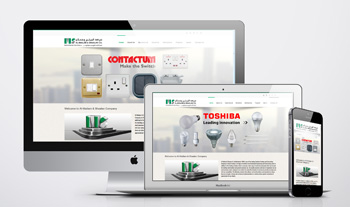 web design kuwait